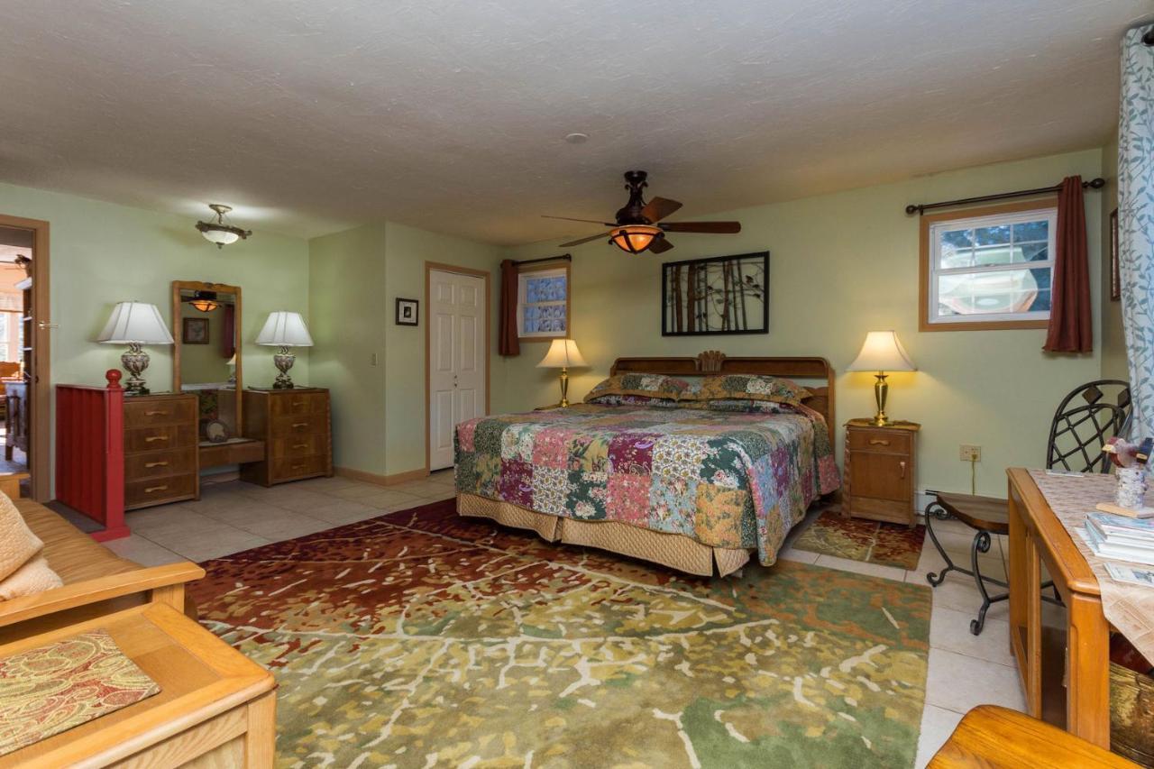 Saratoga Farmstead B&B ซาราโทกาสปริงส์ ห้อง รูปภาพ